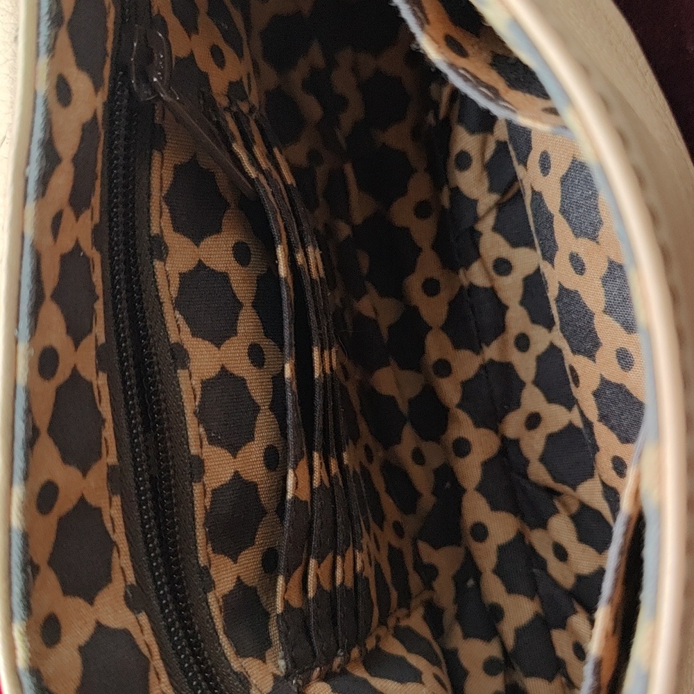 Brighton Silver Lake Crossbody - Picture 8 of 10